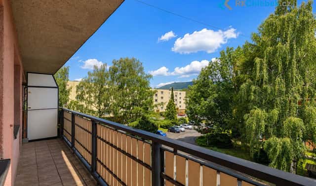 Prodej bytu 1+1 35 m², Palackého, Frýdlant nad Ostravicí – Frýdlant, okres Frýdek-Místek