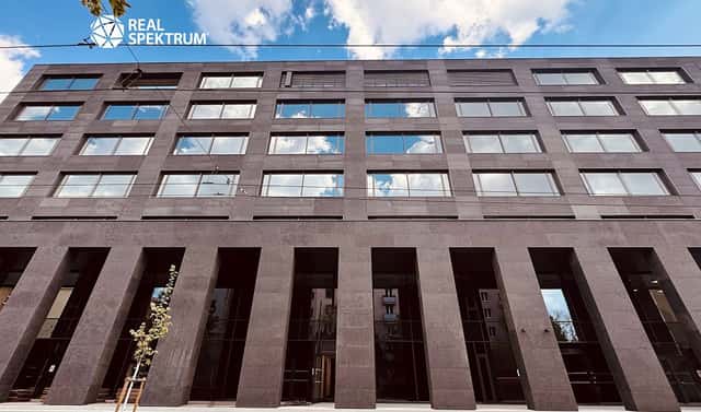 Pronájem kanceláře 507 m², Botanická, Brno – Ponava, okres Brno-město