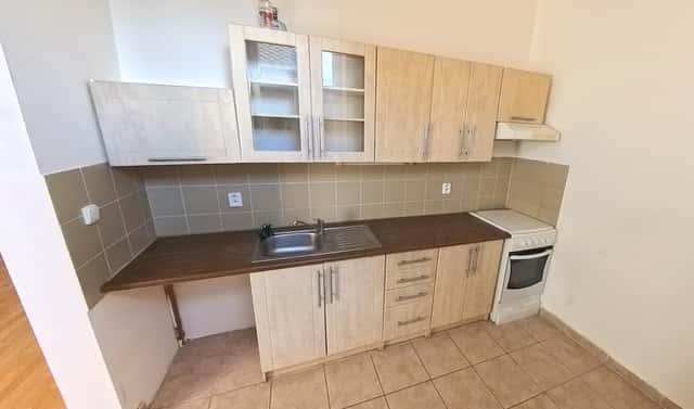 Prodej bytu 2+kk 50 m², Vysoká, Jablonec nad Nisou