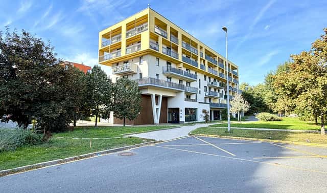 Prodej bytu 2+kk 56 m², Pod Harfou, Praha 9 – Vysočany
