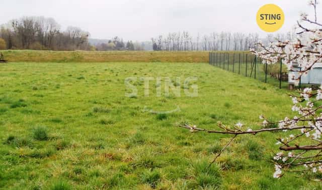Prodej stavebního pozemku 1 416 m², Moravičany – Mitrovice, okres Šumperk