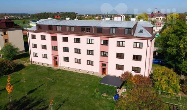 Prodej bytu 3+1 70 m², Dvořákova, Opatovice nad Labem, okres Pardubice