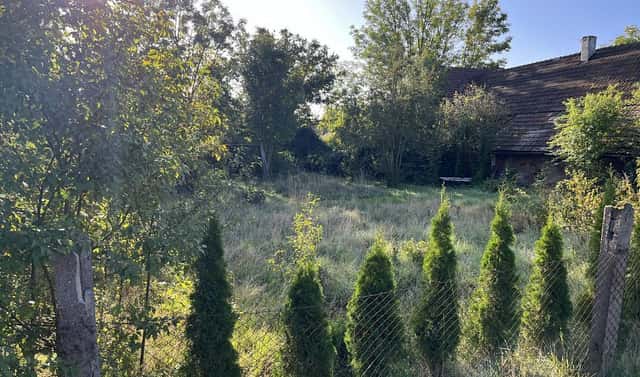 Prodej stavebního pozemku 839 m², Kopidlno – Mlýnec, okres Jičín