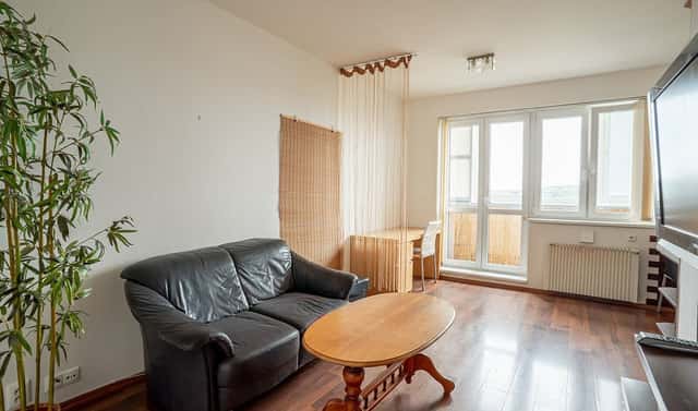 Prodej bytu 2+kk 62 m², Tupolevova, Praha 9 – Letňany