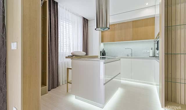 Pronájem bytu 3+kk 74 m², Orlická, Dobruška, okres Rychnov nad Kněžnou