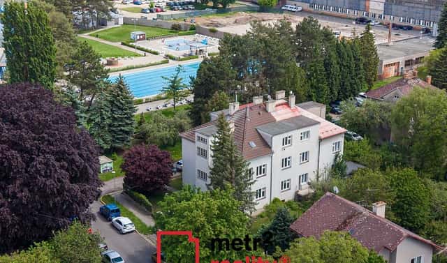Prodej bytu 4+kk 80 m², Václavkova, Olomouc – Nová Ulice