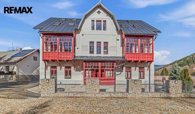 Prodej komerčního objektu (jiného typu) 90 m², Plavy, okres Jablonec nad Nisou