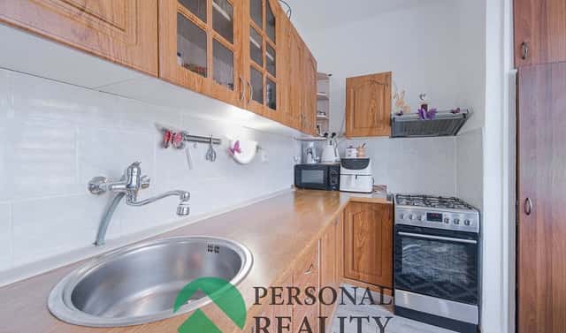 Prodej bytu 2+1 52 m², 1. máje, Habartov, okres Sokolov
