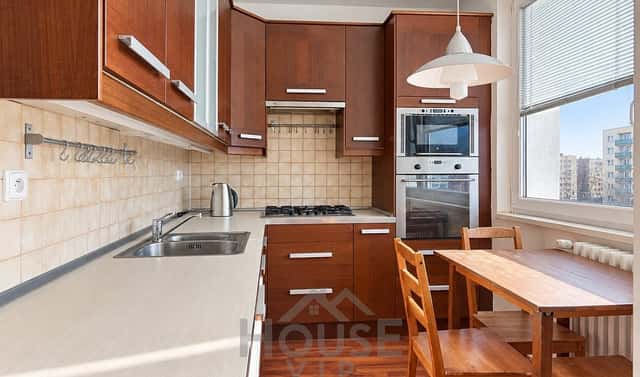 Prodej bytu 2+1 64 m², Chlebovická, Praha 9 – Letňany