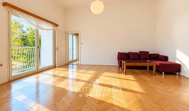 Prodej bytu 3+1 118 m², Nerudova, Město Albrechtice, okres Bruntál