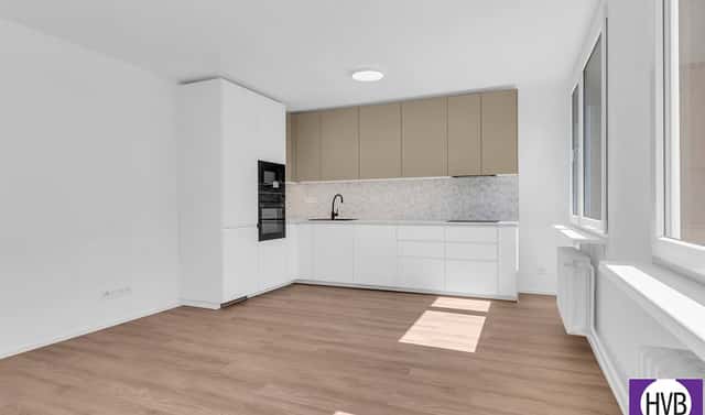 Prodej bytu 4+kk 70 m², Rembrandtova, Praha 10 – Strašnice
