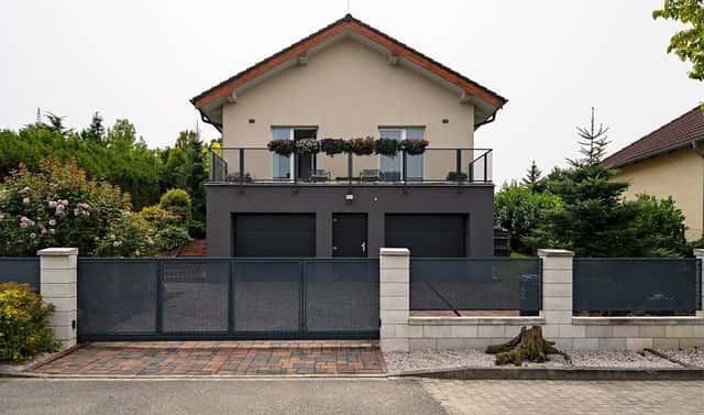 Prodej domu 128 m² s pozemkem 690 m², Příčná, Plzeň – Malesice, okres Plzeň-město