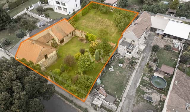 Prodej domu 105 m² s pozemkem 1 492 m², Nová, Klobuky, okres Kladno