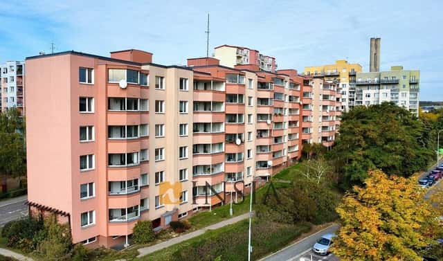 Prodej bytu 4+1 99 m², Volkova, Praha 9 – Černý Most