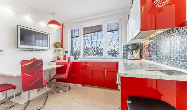 Prodej bytu 3+1 72 m², Švehlova, Praha 10 – Záběhlice