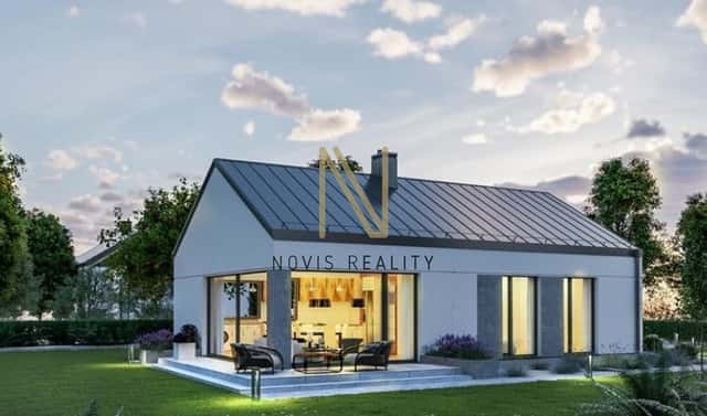 Prodej domu 142 m² s pozemkem 798 m², Janovice nad Úhlavou, okres Klatovy