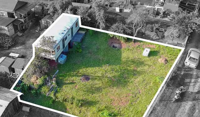 Prodej chaty/chalupy 36 m² s pozemkem 312 m², Stará Paka, okres Jičín