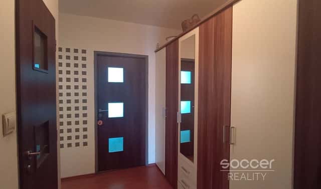 Prodej bytu 2+kk 43 m², V Malém háji, Odolena Voda, okres Praha-východ