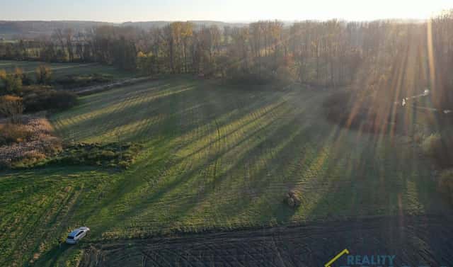 Prodej louky 8 305 m², Radhošť, okres Ústí nad Orlicí