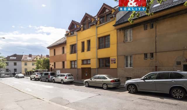 Prodej bytu 2+1 64 m², Na chmelnici, Praha 3 – Žižkov