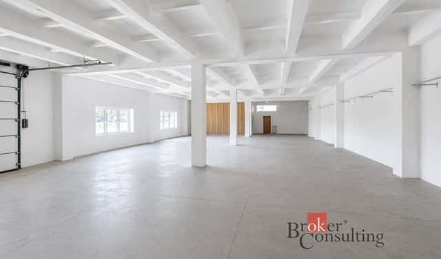 Pronájem skladovacích prostor 1 700 m², K Překladišti, Paskov, okres Frýdek-Místek