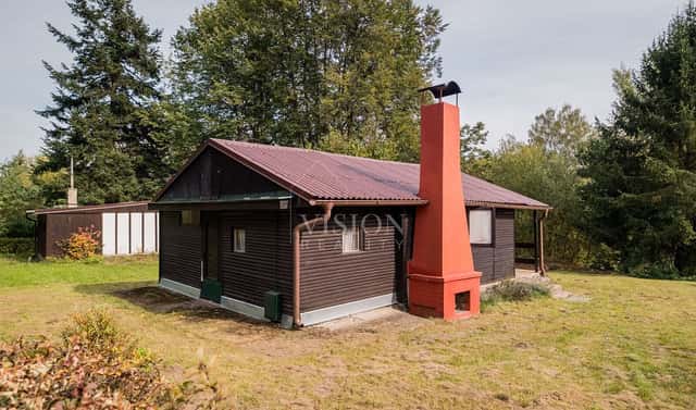 Prodej chaty/chalupy 45 m² s pozemkem 372 m², Tábor – Čelkovice