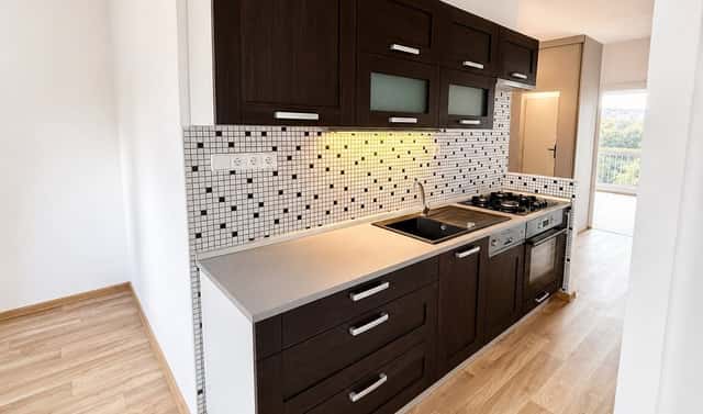 Prodej bytu 3+1 75 m², Obránců míru, Třebíč – Nové Dvory