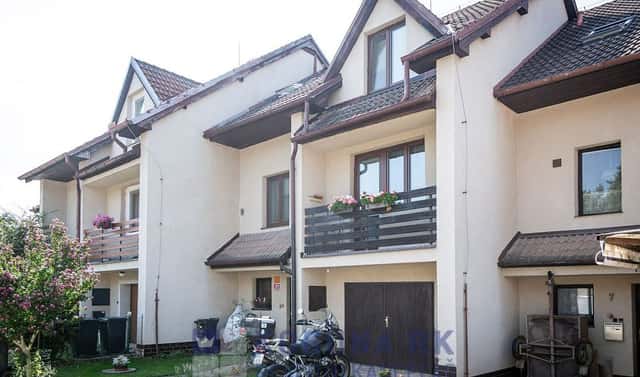 Prodej domu 196 m² s pozemkem 270 m², Olšová, Dobrá Voda u Českých Budějovic, okres České Budějovice