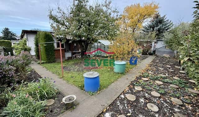 Prodej chaty/chalupy 302 m² s pozemkem 290 m², Obrnice – České Zlatníky, okres Most