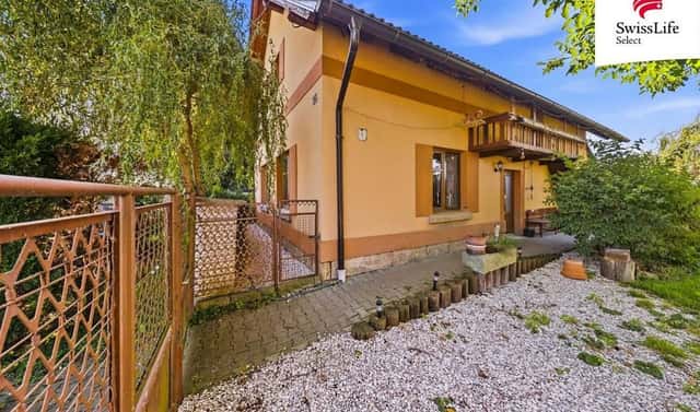 Prodej domu 76 m² s pozemkem 729 m², Králíky – Chmelovice, okres Hradec Králové