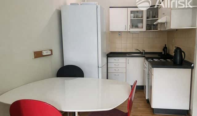 Prodej bytu 2+kk 41 m², Teplická, Praha 9 – Střížkov