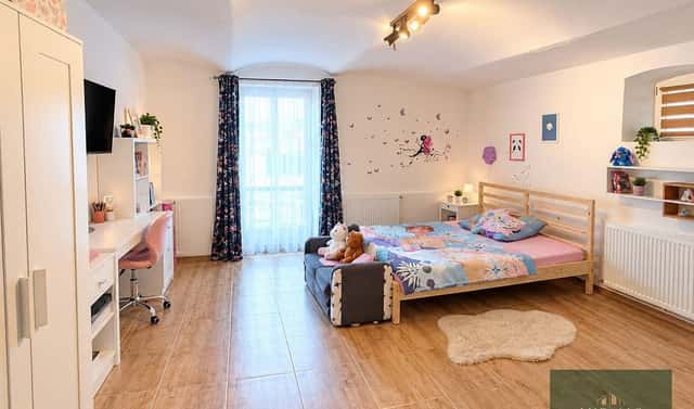 Pronájem domu 200 m² s pozemkem 1 301 m², Bor – Ostrov, okres Tachov