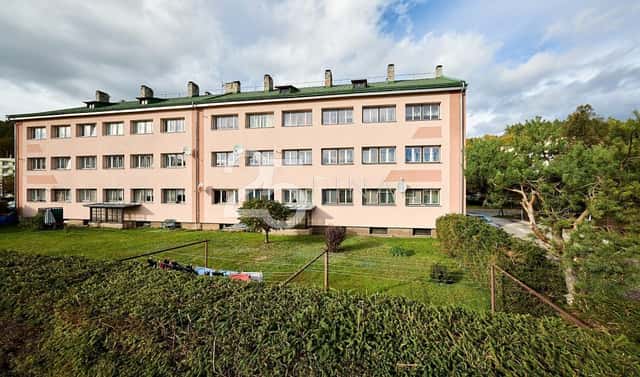 Prodej bytu 3+1 78 m², Na Veselce, Úpice, okres Trutnov