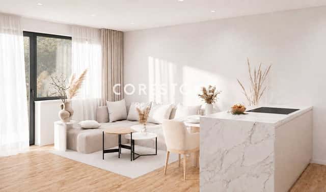 Prodej bytu 1+kk 44 m², Douchova, Praha 10 – Uhříněves