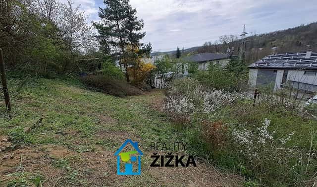 Prodej stavebního pozemku 577 m², Sportovní, Želešice, okres Brno-venkov