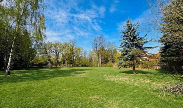 Prodej stavebního pozemku 8 421 m², Církvice, okres Kolín