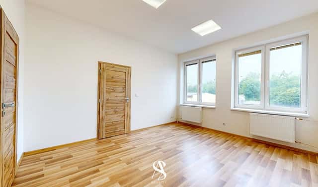 Pronájem kanceláře 47 m², Sladkovského, Olomouc – Holice