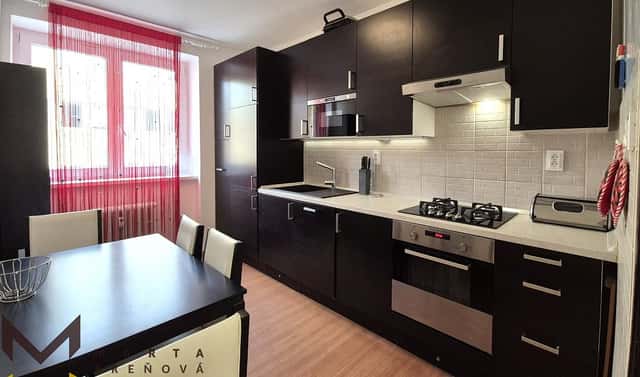 Pronájem bytu 2+1 58 m², Jircháře, Brno – Staré Brno, okres Brno-město