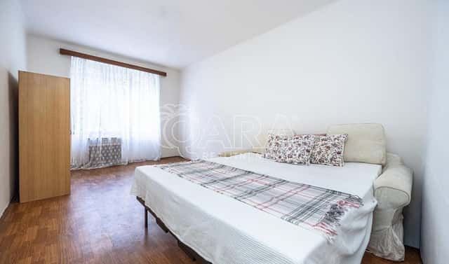 Prodej bytu 2+kk 47 m², U parního mlýna, Praha 7 – Holešovice