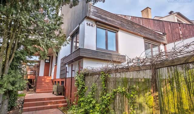 Prodej domu 268 m² s pozemkem 580 m², U Ovčína, Dobříš, okres Příbram