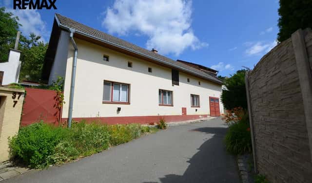 Prodej domu 80 m² s pozemkem 732 m², Jesenická, Olomouc – Droždín