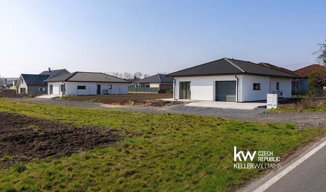 Prodej domu 124 m² s pozemkem 860 m², Chlumčanská, Cítoliby, okres Louny
