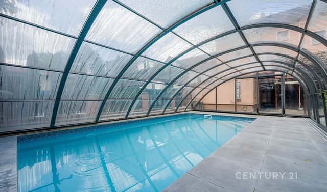Prodej domu 241 m² s pozemkem 428 m², Holubova, Chlumec, okres Ústí nad Labem