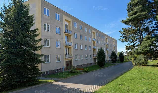 Prodej bytu 3+1 61 m², Janáčkova, Rychnov nad Kněžnou