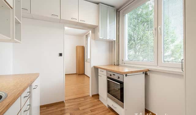 Pronájem bytu 3+kk 71 m², Dreyerova, Praha 5 – Hlubočepy