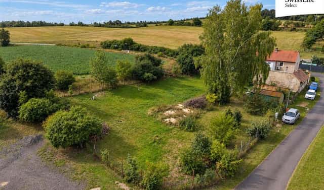 Prodej stavebního pozemku 1 138 m², Klobuky, okres Kladno