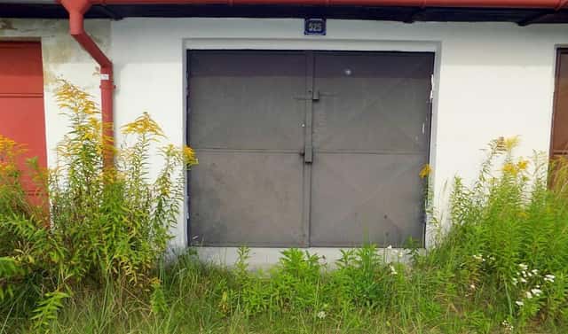Pronájem ostatní Garáž, 22m2, Mimoň, Mimoň I, Pražská, Mimoň – Mimoň I, okres Česká Lípa