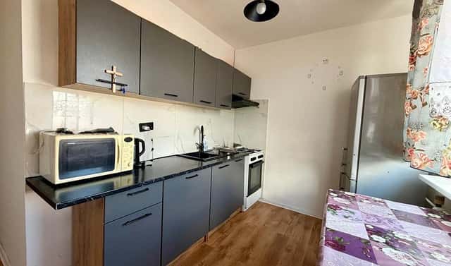 Prodej bytu 2+1 63 m², Dřínovská, Chomutov