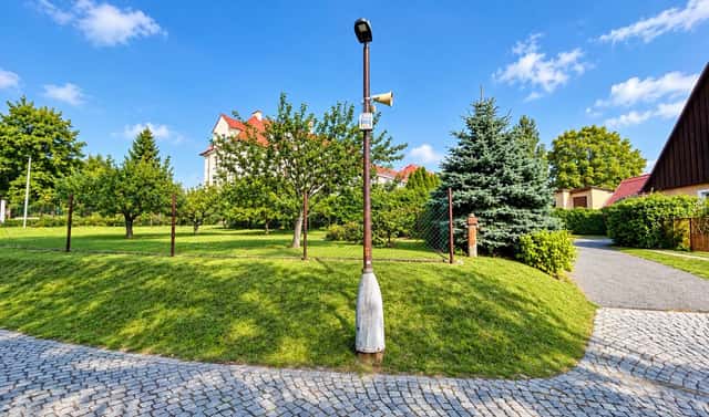 Prodej zahrady 388 m², Žižkov, Žlutice, okres Karlovy Vary