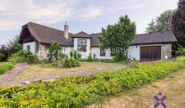 Prodej domu 257 m² s pozemkem 16 759 m², Žítková, okres Uherské Hradiště